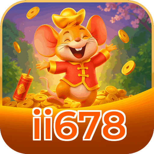 Logo da ii678